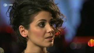 ZDF ALSMANN KATIE MELUA 24510 [upl. by Luciana]