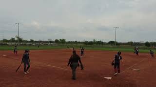 USSSA Super Regionals 32424 [upl. by Henryetta]