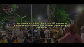 DJ TRAP SHOLAWAT SEPOHON KAYU DAUNYA RIMBUN BASS JEGLLERR [upl. by Bevon315]