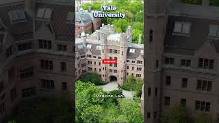 Yale University shorts bestuniversities viral yaleuniversity academicexcellence ivyleague [upl. by Viole]