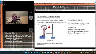 Lernvideo zum Bandgenerator und elektrischen Ladungen [upl. by Yramliw933]