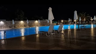 Aristoteles Holiday Resort amp Spa Hotel Ouranopoulis Halkidiki Greece [upl. by Diarmid980]