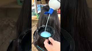 Hair Treatment para sa Mga DryDamage at Virgin hair [upl. by Etsirk959]