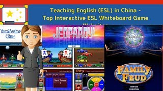 Top Interactive Whiteboard Games Websites for Smart Board Classrooms [upl. by Notyalk]