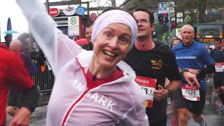 Haspa Marathon Hamburg 2019  Highlight Video [upl. by Ofloda]