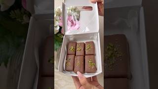 Səhv məhsul😫 food chocolatier candymaking restaurant chocolat chocolatos candyrecipe candy [upl. by Asirret]