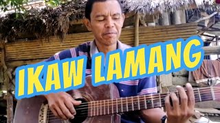 Ikaw Lamang Bisaya Song With Lyrics  Bisaya Christian Song With Lyrics Official Video [upl. by Ahsikel]