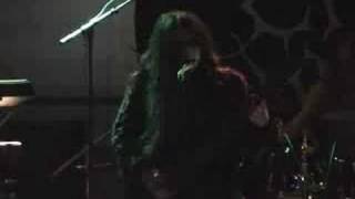 Carach Angren  Paranormal Kinetic Activity outtake [upl. by Aneerbas727]