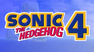 Death Egg mkII Act 1  Sonic the Hedgehog 4 OST [upl. by Gleeson]