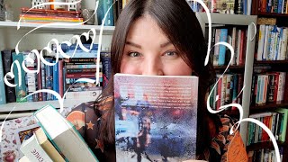 Хочу чтобы все прочли эту книгу🫸🏻📘🫷🏻ПРОЧИТАННОЕ [upl. by Rozalin]