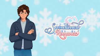 Tomas Theme 💫❄️ Snowkissed Romance OST 5 [upl. by Mcguire]