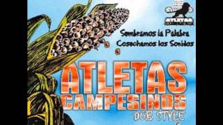 Atletas Campesinos  MAXIMUM RESPECT [upl. by Ilyak]