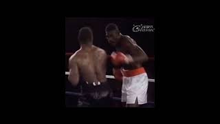 Tyson vs Ribalta edit athlete combatsport adrenaline boxing miketyson shorts [upl. by Enelyam]