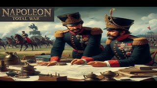 Napoleon Total War  Professionelle Rebellenarmeen  019 [upl. by Asilehs729]