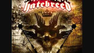 HATEBREED  To The Threshold [upl. by Ellehs166]