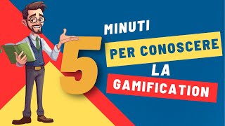 Le metodologie didattiche  Seconda puntata  La Gamification [upl. by Annawoj231]