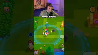 aberrant frérot djromstv twitch squadbusters supercell gmk drole humour [upl. by Asseralc]