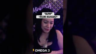 Regine Velasquez  Alipin shortsfeed subscribe [upl. by Philana]