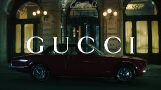 The Gucci Aria Advertising Campaign [upl. by Arbed]