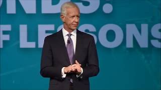 Captain Chesley Sullenberger on the importance of vigilance [upl. by Nuahsal]