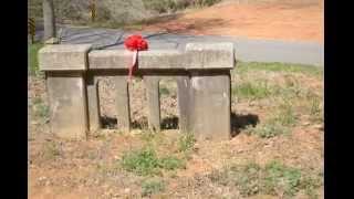 Mineral Spring Park Two Jonesville NC Yadkin County [upl. by Beera]