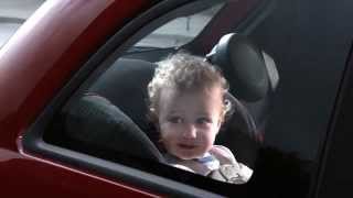 NEW FIAT 500 Commercial quotBabyquot Let Your Italian Out [upl. by Analad]