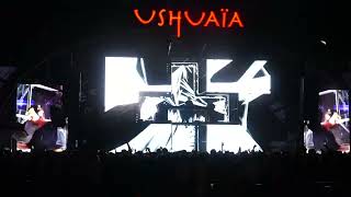 Ibiza Ushuaia 2024 Martin Garrix live September 1 [upl. by Bartholomew]