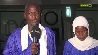 1er Safar 2024 a Touba Tindody [upl. by Urdna]