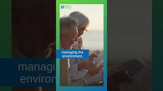 What is Sundowning Syndrome in Dementia [upl. by Hairahcaz]