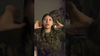 grwm for rotc [upl. by Kast]