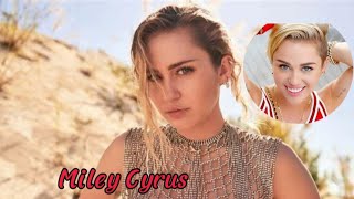 Miley Cyrus 32 Leaves Nothing To Imagination—Proof In Pictures [upl. by Ad]