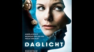 Daylight Daglicht  Official Trailer with English subtitles  Eyeworks Film amp TV Drama [upl. by Theo]