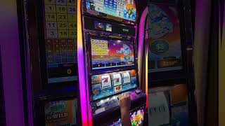 Polar High Roller slot machine [upl. by Lot226]