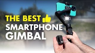 How To Set Up ANY Gimbal For Smartphone  Gimble ko mobile se kaise connect kare [upl. by Niveb]