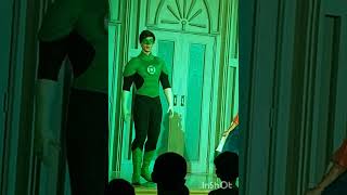 warnerbros abudhabi greenlantern [upl. by Atrahc90]