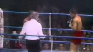 Alexis Arguello vs Alfredo Escalera  1979 66 [upl. by Calen]