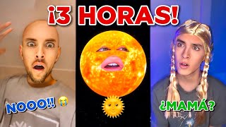 3 HORAS DE TIKTOKS DE IKER UNZU  TODOS LOS TIKTOKS DIVERTIDOS DE ESTOS AÑOS [upl. by Wivina138]