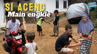 SI ACENG MAEN ENGKLE… [upl. by Nebra]