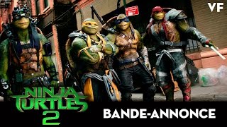 TMNT  60 MINUTES de Moments ÉPIQUES des Tortue Ninja 💥  Nickelodeon France [upl. by Nolyak979]