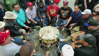 Overall Singing Contest Finalists  Choctaw Powwow 2024 [upl. by Lenoel]