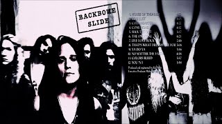 Backbone Slide  You N I Audio [upl. by Etsirk]