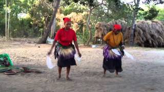 Traditional dance of Tanzania [upl. by Oneil]