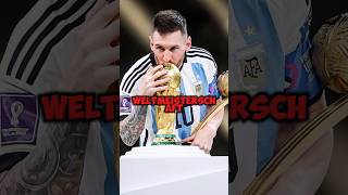 Ronaldo lehnt Juniors Bitte ab Messi zu treffen was als Nächstes passiert wird Sie schockieren🧐ll [upl. by Adyl]