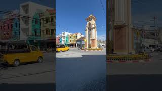 Good morning from Betongbetong thailand travel travelvlog [upl. by Zinnes]