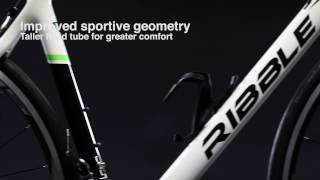 Ribble Evo Pro Full Carbon Road Bike [upl. by Hgeilyak369]