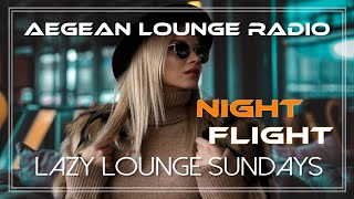 Lazy Lounge Sundays 19  Chillout amp Lounge Music [upl. by Oleusnoc161]