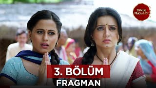 Benim Masalım Hint Dizisi 3 Bölüm Fragmanı  7 Eylül Cumartesi [upl. by Tormoria]