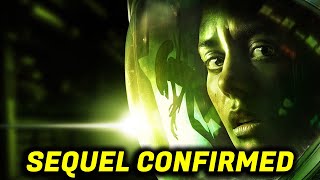 Alien Isolation 2 Officially In The Works The Sequel We All Wanted [upl. by Nyssa]