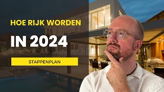 Miljonair worden in 2024  kan dat [upl. by Rowen3]