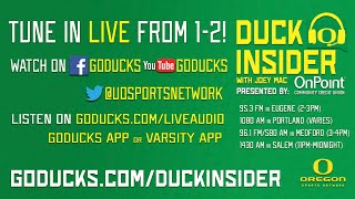 Duck Insider 11223 [upl. by Brooks]